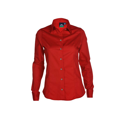 CAMISA BB SUPERPOP DAMA MANGA LARGA - Vista 6